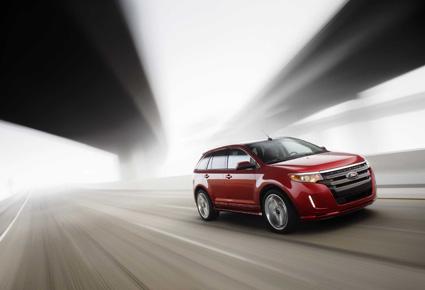 فورد تسجل زيادة بنسبة 55 بالمئة في مبيعاتها بالسوق الإماراتي 